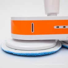 OEM spin go mop walmart & mop-set video with strong motor decontamination